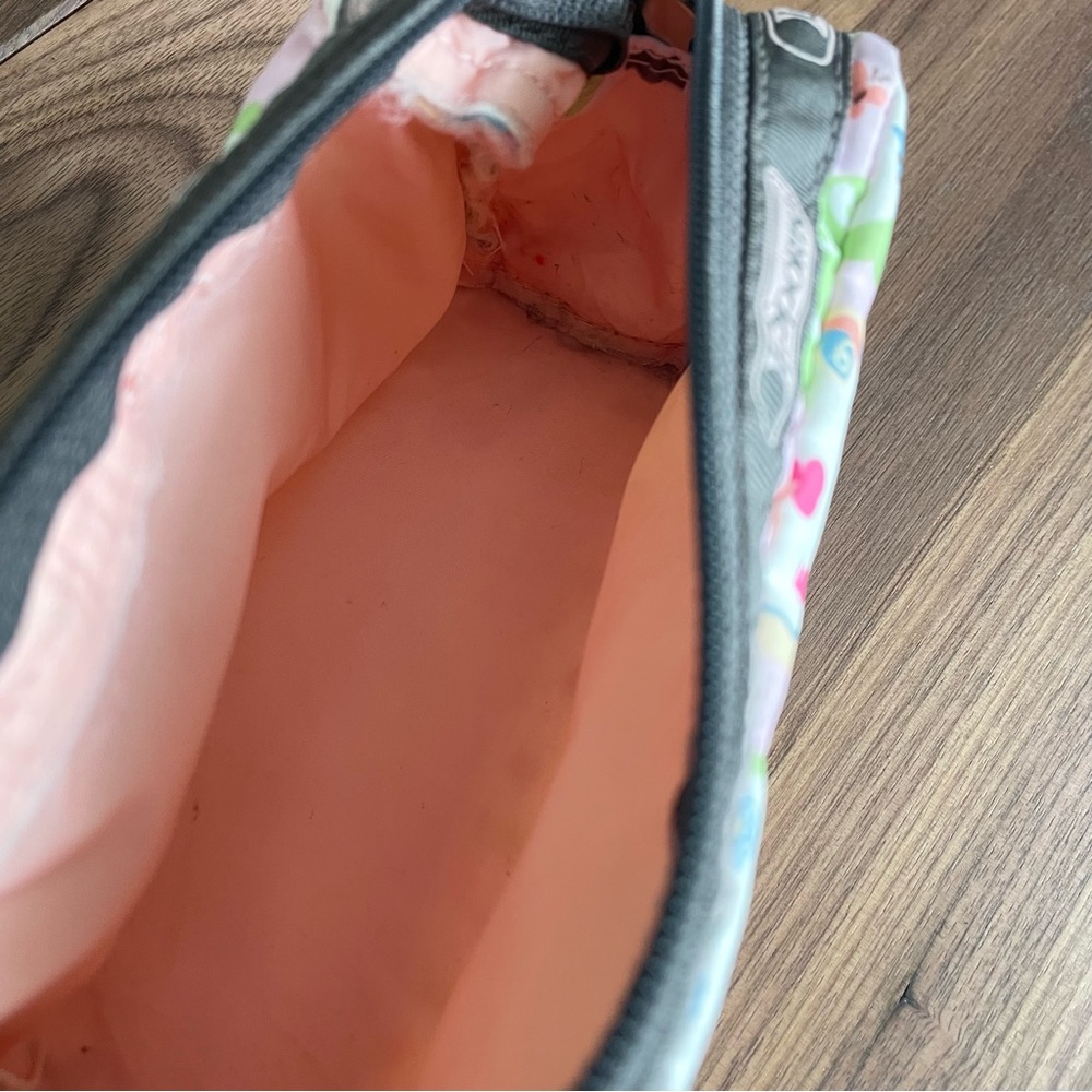 Lesportsac Rectangular Cosmetic Pouch - image 3